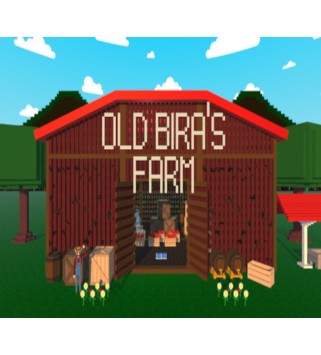 Old Bira´s Farm Steam Key GLOBAL